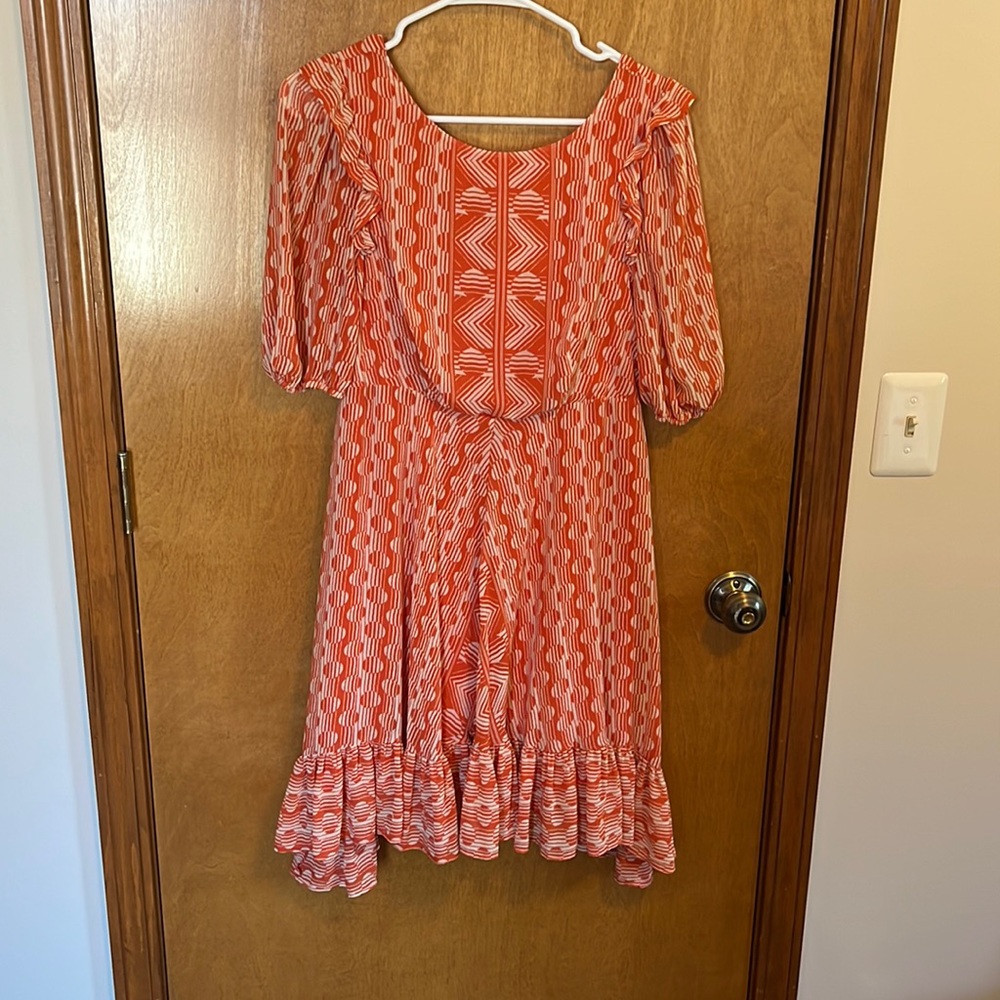 Urban Outfitters Summer Dress